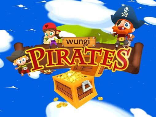 game pic for Wungi pirates